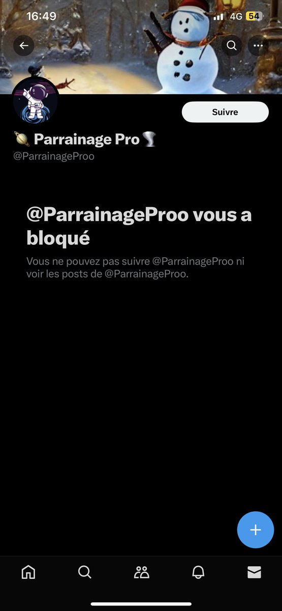 dmrobrien's tweet photo. Mensonge il bloque après avoir utiliser le code https://t.co/NmThgnBecV