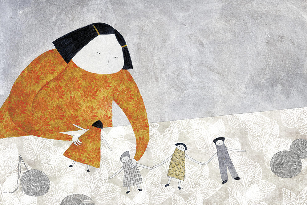 🙋‍♀️La historia del movimiento de familias de Plena inclusión es la de una pelea justa por la dignidad y los derechos de cientos de miles de personas con discapacidad intelectual.

🖊️El periodista <a href="/NachoCarretero/">Nacho Carretero</a> lo cuenta muy bien en este texto maravilloso dedicado a su tía Chus.