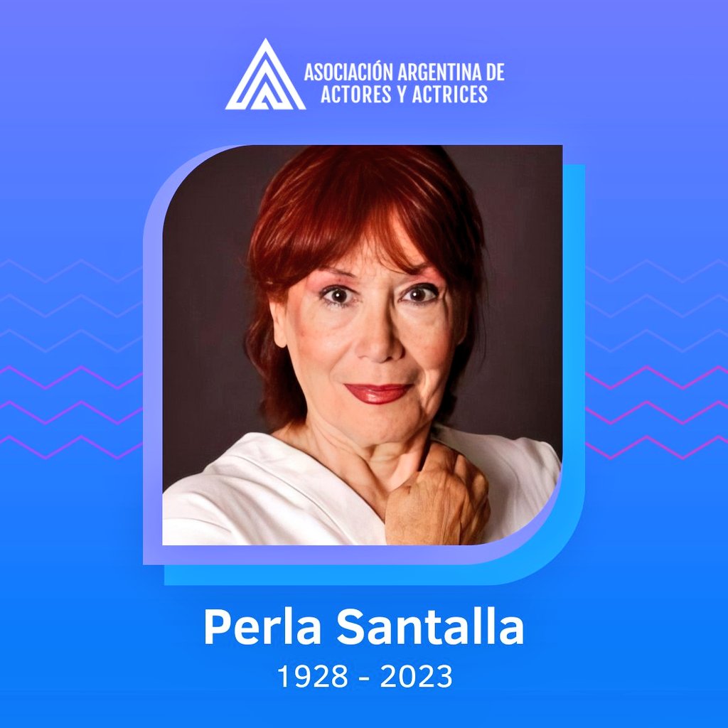 Que maravilla de actriz