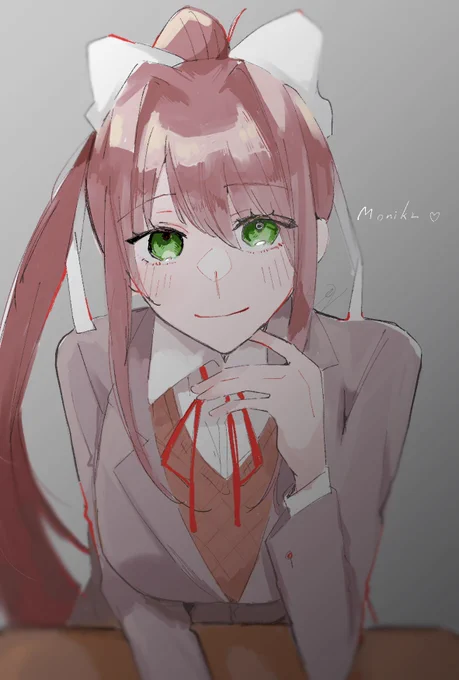 ドキドキ文芸部