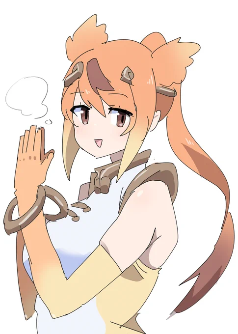 おキン