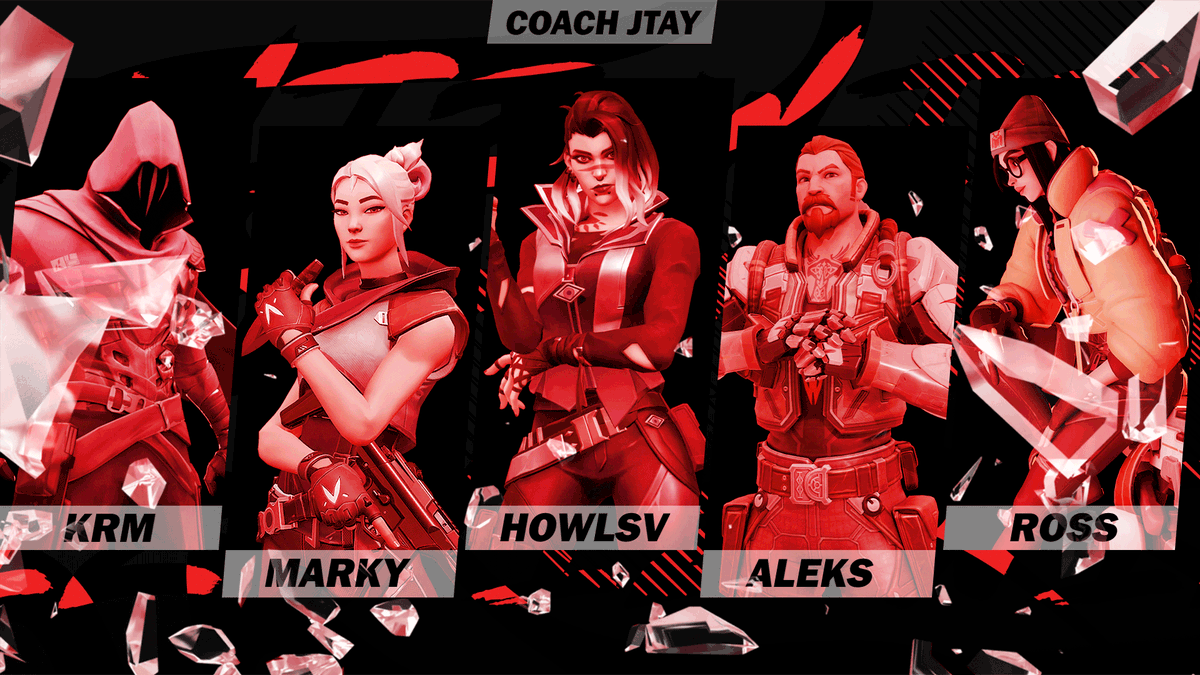 Wizard esports tweet media