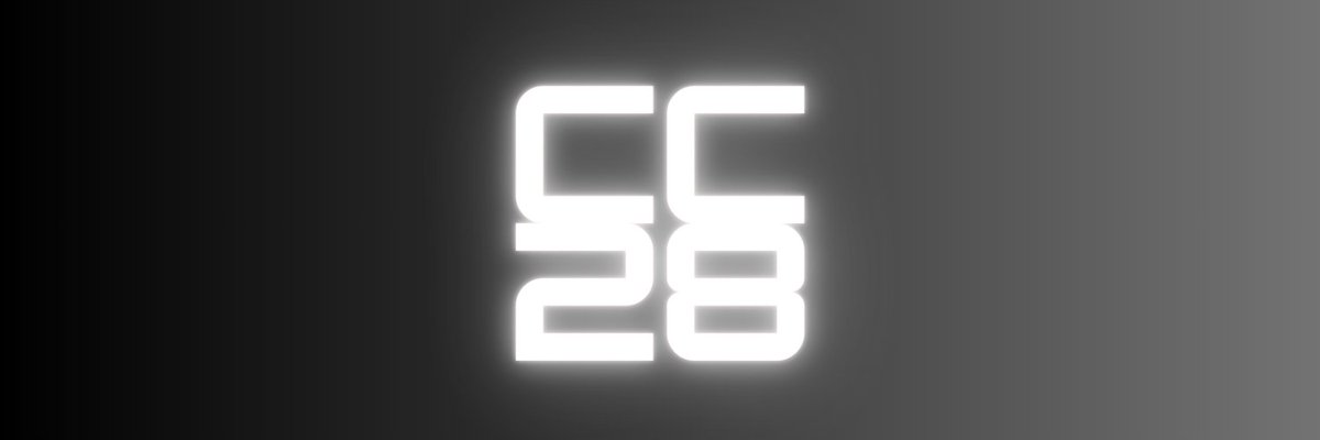 CryptoClubG's tweet photo. Introducing CC28 💫

Collecting wallets for an upcoming Platform

Comment your Solana wallet and Repost

Make sure you are following our Account 💫 https://t.co/ViVU9cns6M