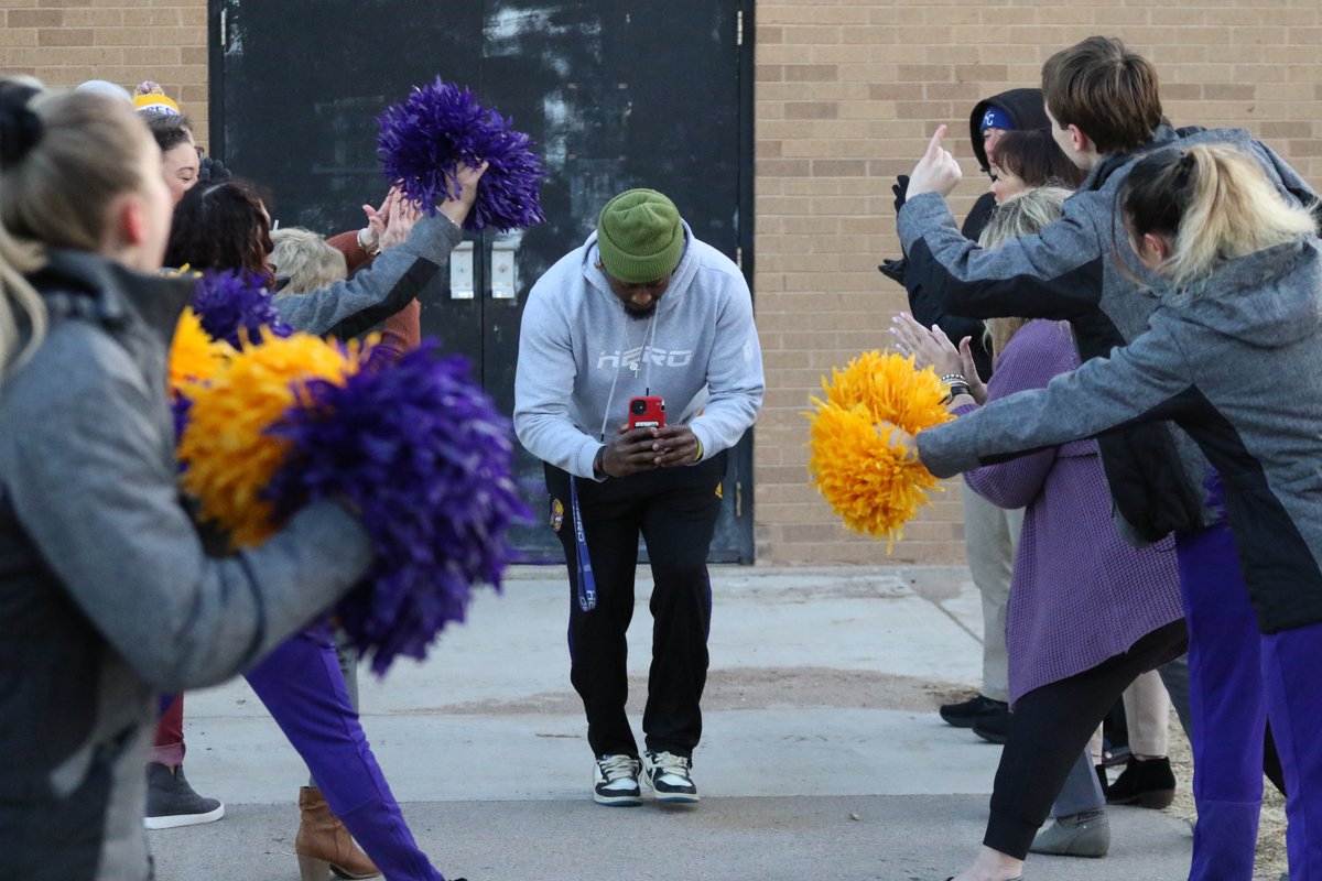 Dodge City CC Conquistadors tweet media