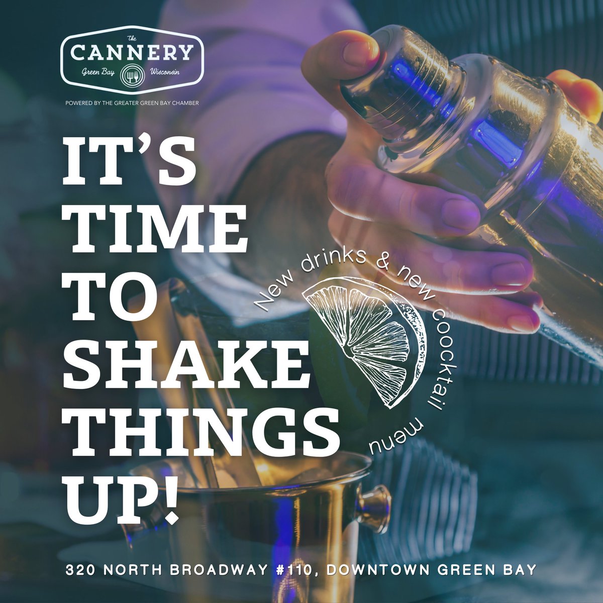 Our bar has reopened with a brand-new cocktail menu featuring nine amazing drinks. From the classic Old Fashioned to the chic Cosmopolitan, there's something for everyone. And guess what? Our prices are as refreshing as our drinks! Come sip, savor, and celebrate with us.
