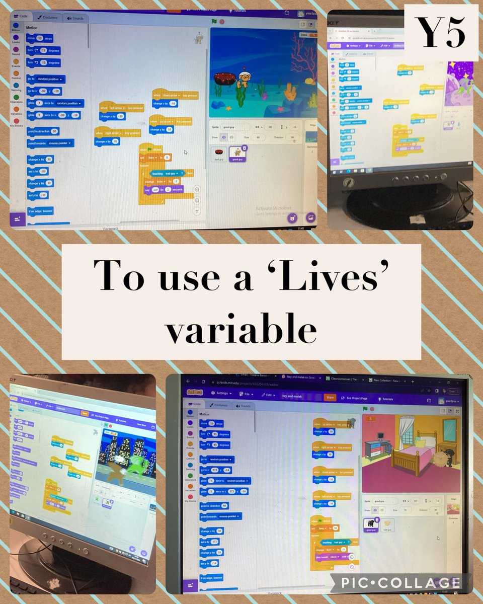 Natalie Baron tweet media