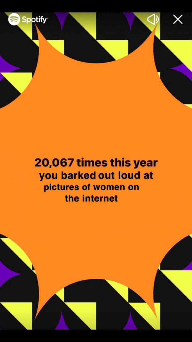 Well I’ll be a son of a bitch..