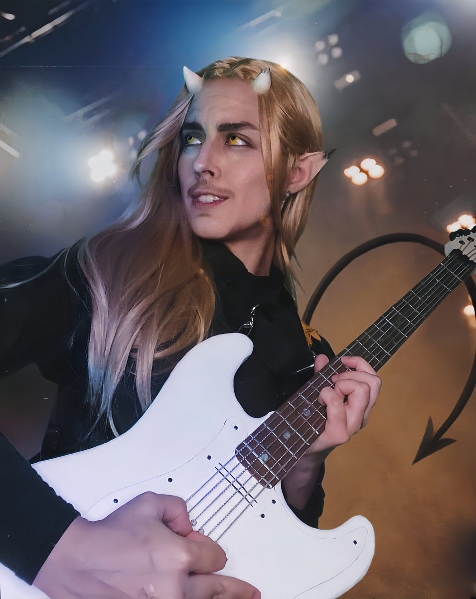 brisadoprensa's tweet photo. [𝘔𝘌𝘚𝘚𝘈𝘎𝘌 𝘍𝘙𝘖𝘔 𝘛𝘏𝘌 𝘊𝘓𝘌𝘙𝘎𝘠]
The Ghouls want everyone to fuck off
/A Nameless Ghoul
#Ghost #dewdrop #cosplay #pereriksson https://t.co/PgdCcod4rR