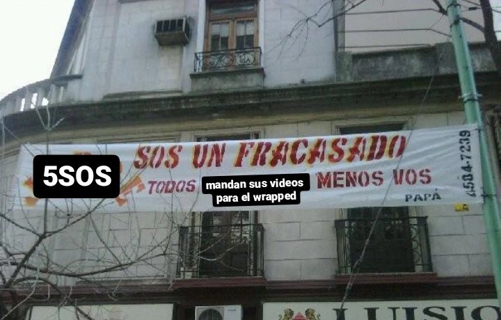 calmxlula's tweet photo. 5soseras: estoy cansado jefe https://t.co/qcQzIFov2I