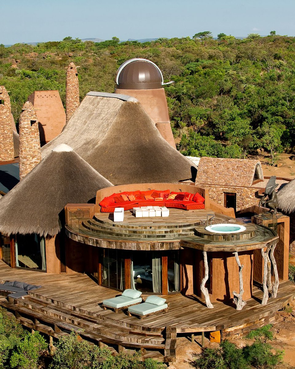 ExploreCookson's tweet image. Experiencing Africa with us not only promises unparalleled wildlife encounters and unique conservation opportunities but also world-class private lodges to ensure you stay in the highest level of authentic luxury possible. 

Contact us to find your perfect property.