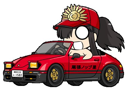 3LineForm's tweet image. WHO GAVE THEM WHEELS