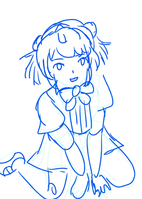 終わらない明日へ… 