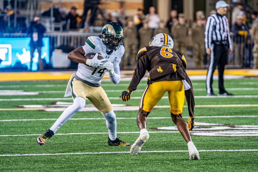 Tory Horton tweet media