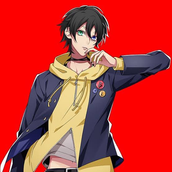 えっ、チェンソーマン16巻の表紙山田三郎かと思ってびっくりした