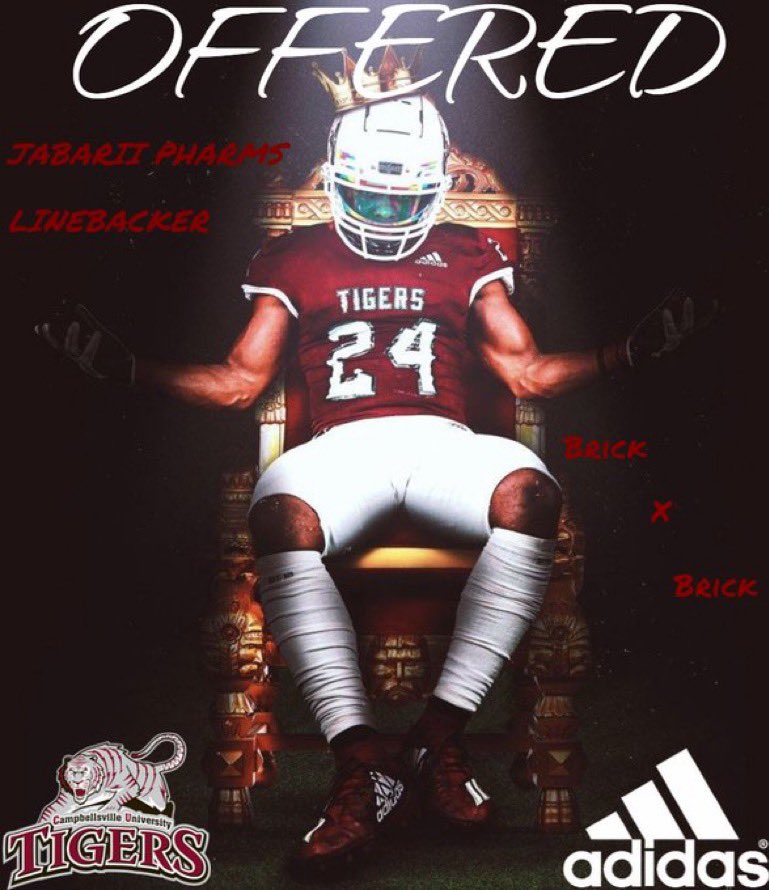 Jabarii Pharms (@jabariipharms) on Twitter photo Another blessing this morning Lord I thank you. Thank you
Campbellsville University <a href="/CoachRussCville/">Jake Russell</a> <a href="/PIAthletes/">Coach James Tabor</a> <a href="/Coach_Herlihy/">Coach Herlihy</a> <a href="/Coach_Sullivan/">Devin Sullivan</a> <a href="/CoachLee101/">Coach Lee</a> <a href="/pharms34/">Jeremiah pharms</a> @ Another blessing this morning Lord I thank you. Thank you
Campbellsville University <a href="/CoachRussCville/">Jake Russell</a> <a href="/PIAthletes/">Coach James Tabor</a> <a href="/Coach_Herlihy/">Coach Herlihy</a> <a href="/Coach_Sullivan/">Devin Sullivan</a> <a href="/CoachLee101/">Coach Lee</a> <a href="/pharms34/">Jeremiah pharms</a> @