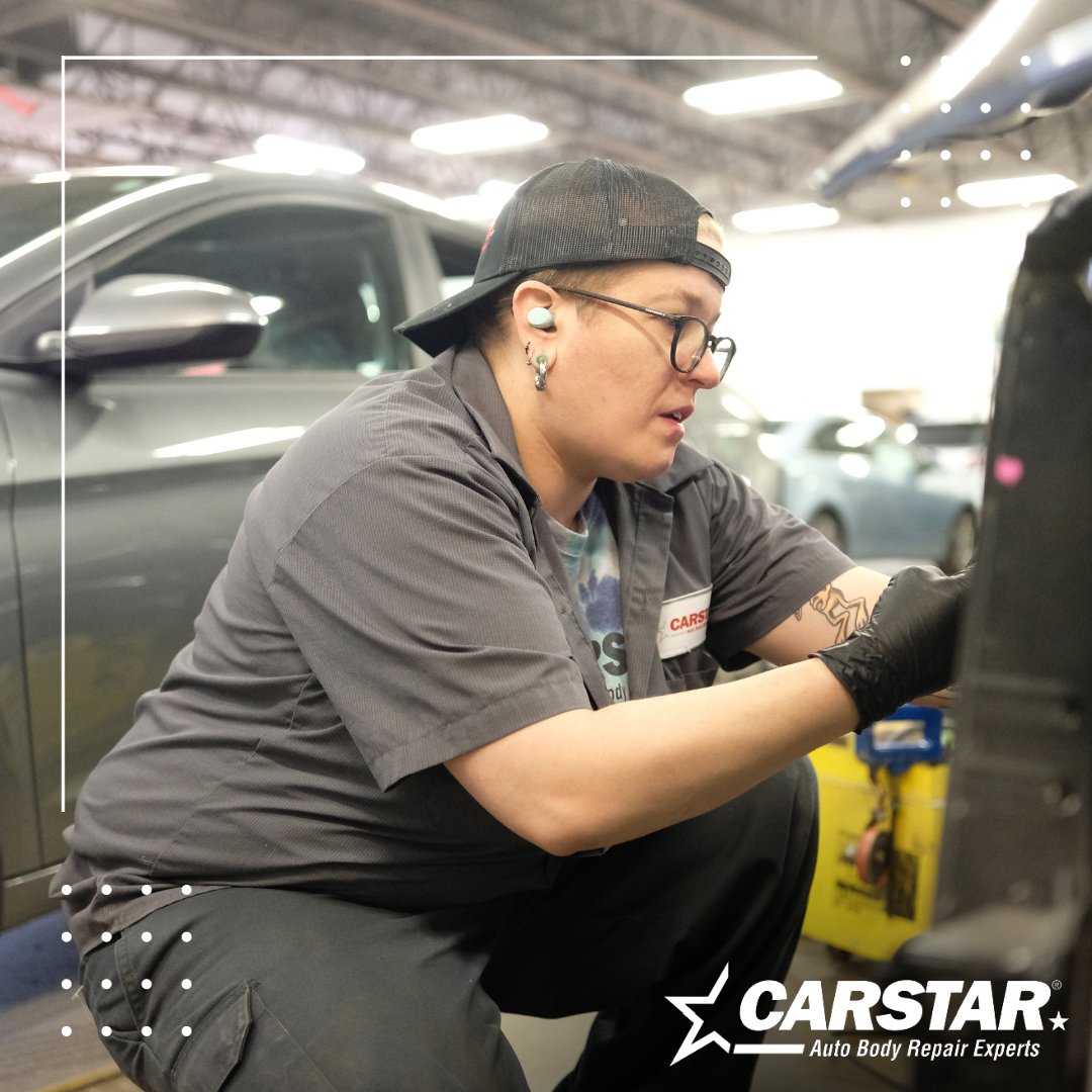 As the leading autobody repair company in North America, CARSTAR is dedicated to quality, innovation, and excellent customer service! 🚗🏆 
For more info: bit.ly/3pGtIA9