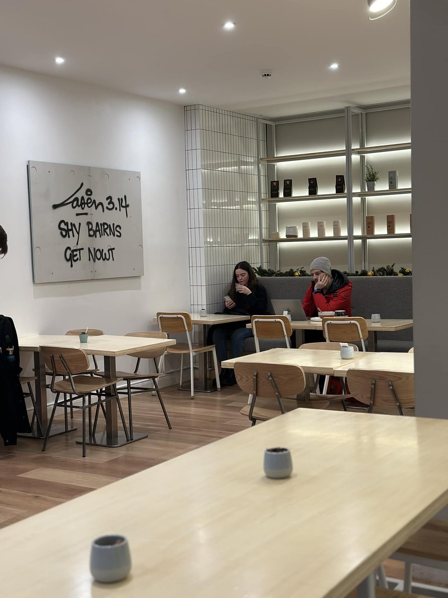 Get Into Newcastle tweet media