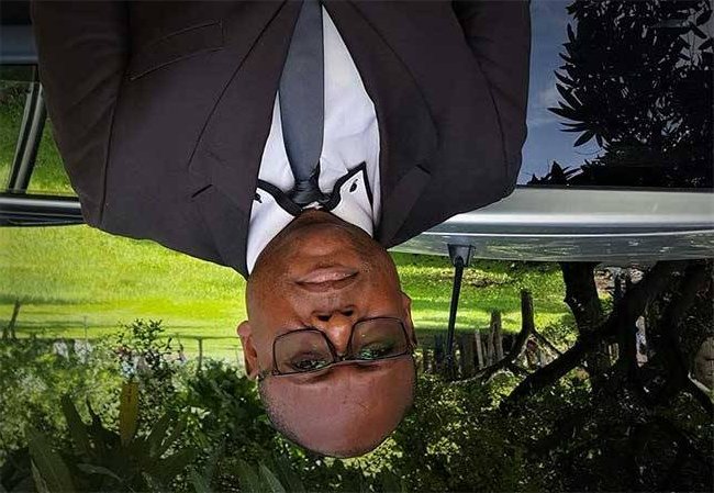 #RDC: RECADRAGE  
Je désapprouve avec la plus grande énergie la déclaration xénophobe de Zacharie Babaswe contre un candidat président de la république. 
#Stopxénophobie 
#saynotoxenophobia.