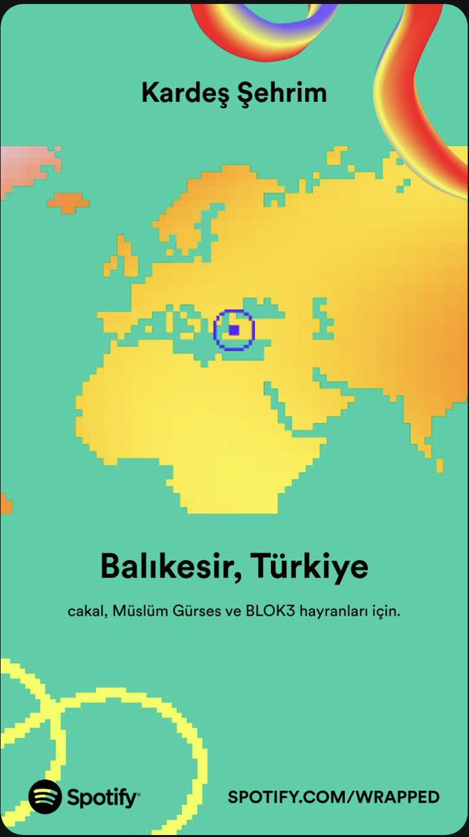 Her şeyi beklerdim ama balıkesir çıkmayı asla