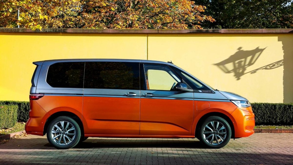 motorpuntoes's tweet photo. #Coches | La fugaz vida del Volkswagen Multivan PHEV, el monovolumen híbrido enchufable volverá en 2024, las claves de una mala planificación

https://t.co/Wfa2ukxqEc

#Monovolumen #PHEV #Volkswagen @VW_es_prensa #VW #VWMultivan #MPV https://t.co/t4HzDok7Ka