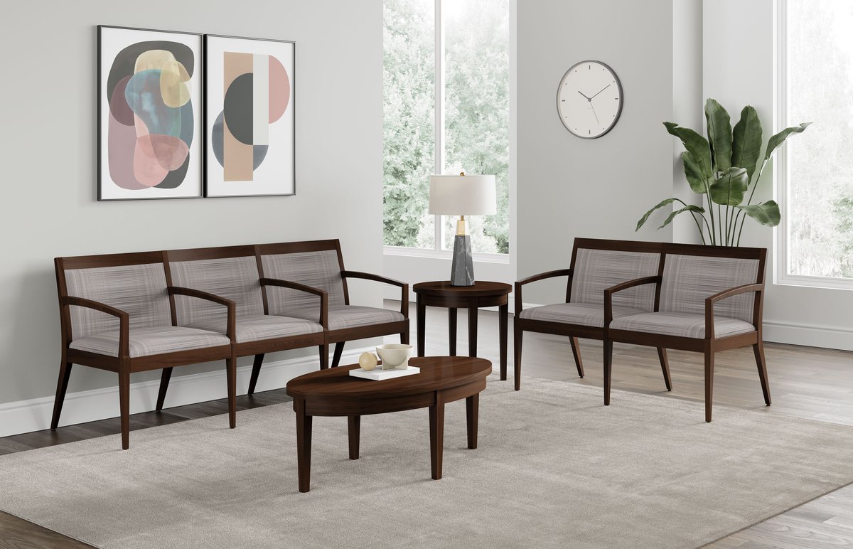 RogardsCU's tweet photo. Your reception area is the first thing visitors see. What do you want it to say? There are so many options from fun and casual to classic. 

If you need to update your reception area, we would to help. Tell us what you're looking for: https://t.co/N3q7eWWWkF https://t.co/DCQ3zuBnwX