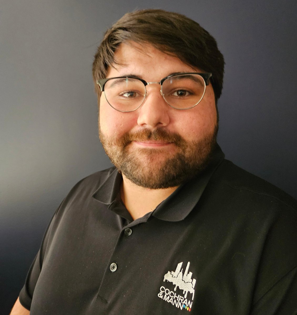 At Cochran &amp; Mann, we take pride in our incredible team members who go above and beyond every day. This month, we're shining the spotlight on Joe Cochran for his outstanding dedication and remarkable achievements! 🎉

Read more: hubs.li/Q029FKR90
