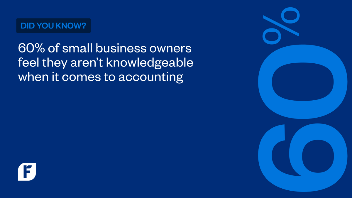 freshbooks's tweet photo. You don’t have to be one of those business owners! 😵‍💫 Instead, you should work collaboratively with accountants for your business!

It’s a win-win 🫱🏽‍🫲🏾

#FreshBooks #CollaborativeAccounting #BusinessOwnerStats #SmallBusinessOwner #Entrepreneur #Accountant https://t.co/3IOfqMW3HH