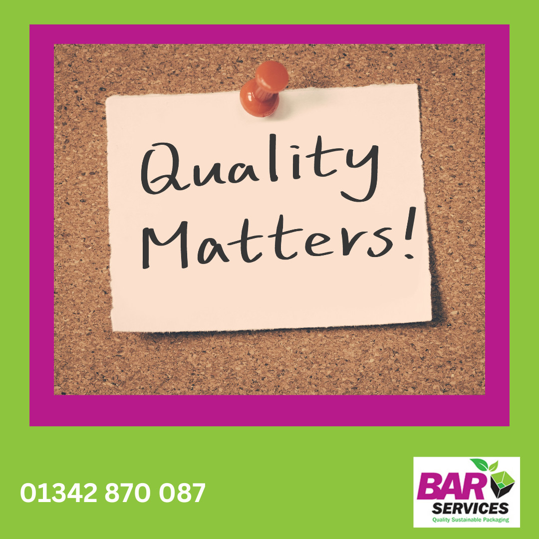 BARServicesLtd's tweet image. At BAR Services, quality, and innovation are at the forefront of our work. Our experience guarantees that you get the best quality packing boxes on the market when you choose us. Elevate your packing game with us! 📦🌟 

#QualityMatters #InnovationLeaders #PackingBoxes