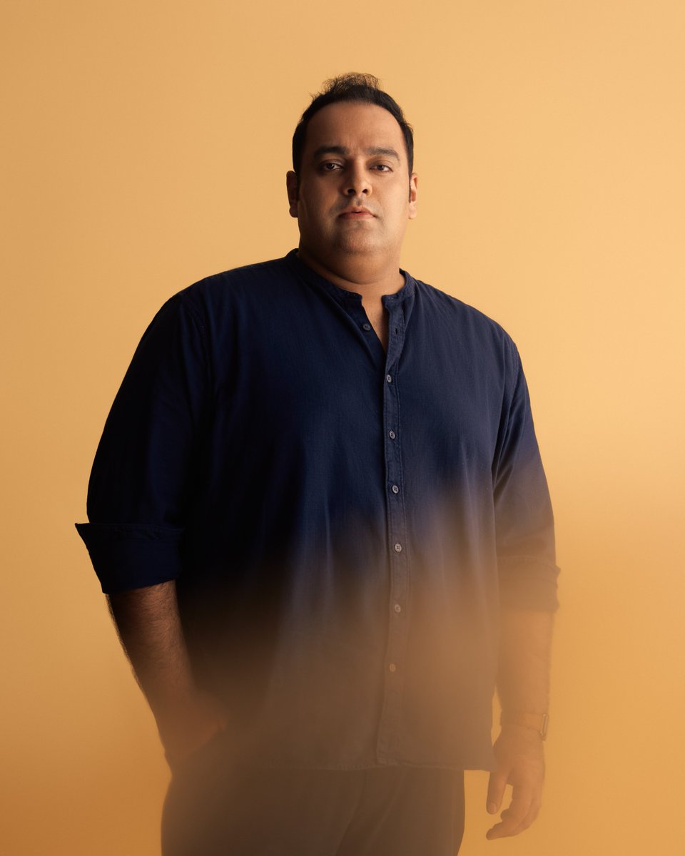 Abhay Koranne (<a href="/abhay_koranne/">Abhay Koranne</a>) is a screenwriter and filmmaker living and working in Mumbai, who conceived and wrote the story concept for the series Rocket Boys.