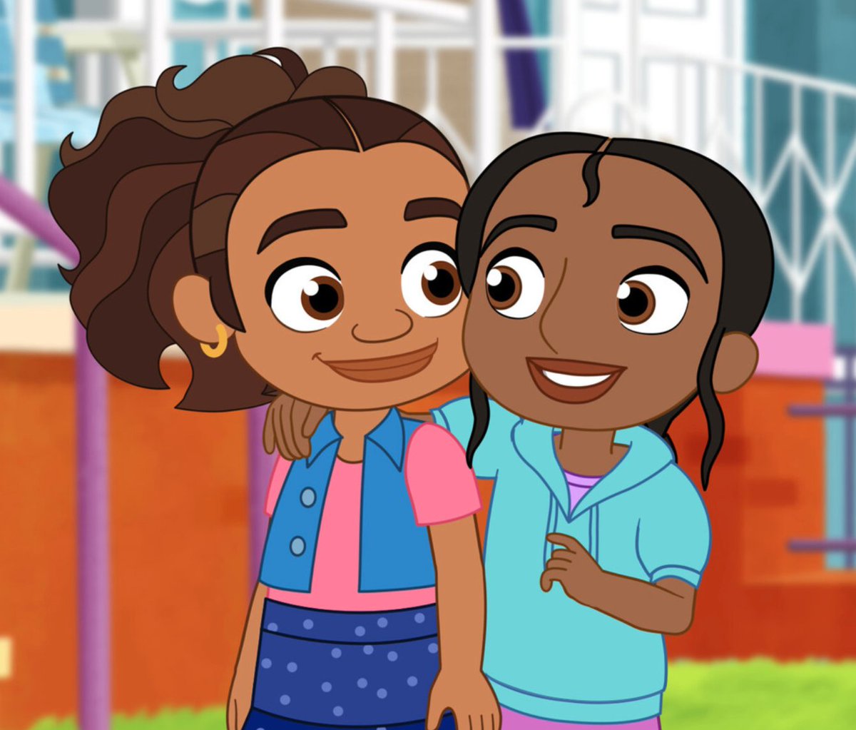 Life is pretty sa-weeet with a bestie by your side. Tag your best friend in the comments to send some 💜