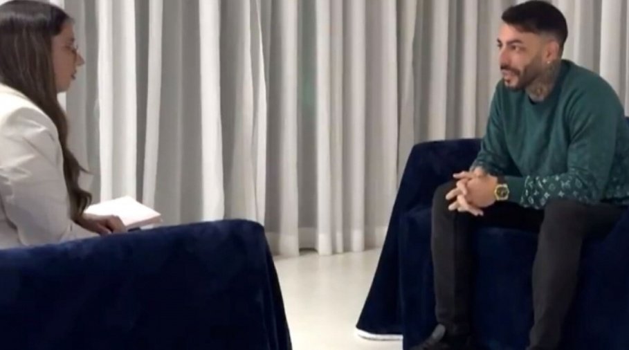 #deÚltimo: 
La periodista Patricia Marín quien entrevistó al narcotraficante #SebastiánMarset, tomó dos vuelos hasta el Arepuerto #Guaraní, ubicado en #MingaGuauzu, #AltoPanama, #Paraguay. 
Vía: <a href="/BrujulaNoticias/">Brújula Noticias</a>