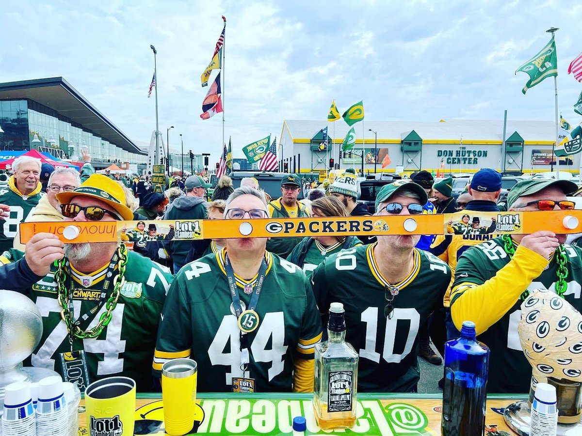 The GBC Podcast tweet media