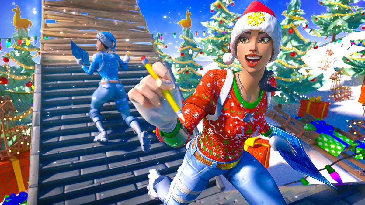recent creative map thumbnail ❄️

support appreciated 😻