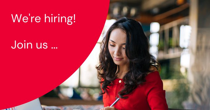 Some people think being an accountant is all about numbers. We believe it’s all about our people and the relationships they forge.

Begin your career at Haines Watts today! Take a look at our current opportunities: ow.ly/JIT950QaJy4

#HainesWatts #Careers #Accountancy