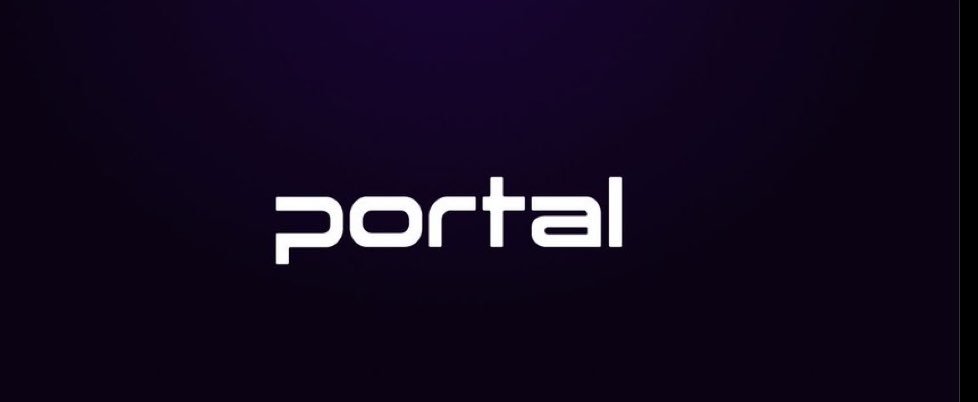 It won't be simple to farm $Portal because I don't have a lot of followers. 
Drop your tweets 👇I will engage with anyone who interacts with me in return. 
Let's farm <a href="/Portalcoin/">Portal</a> points together🤝