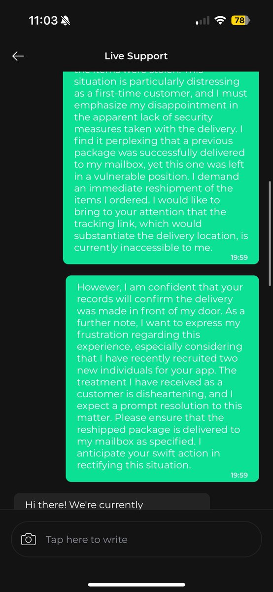 Sunny⁷ 💜 misses yoongi :( tweet media