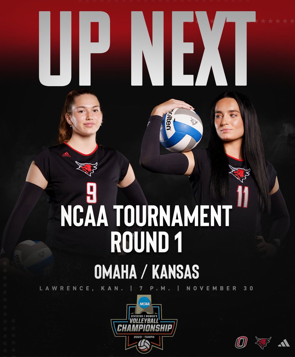Omaha Volleyball tweet media