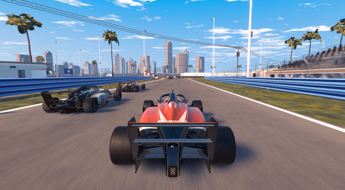 hotlapracing_'s tweet photo. Screenshots of the day. No filters.
Hot Lap Racing incoming on Switch in 2024. 🏎️🏁
#nofilter #nintendoswitch #Racing #formula3 #Mygale #screenshot #racinggame #simcade #Switch #racingswitch #Gameplay https://t.co/Hslz8OgCQy