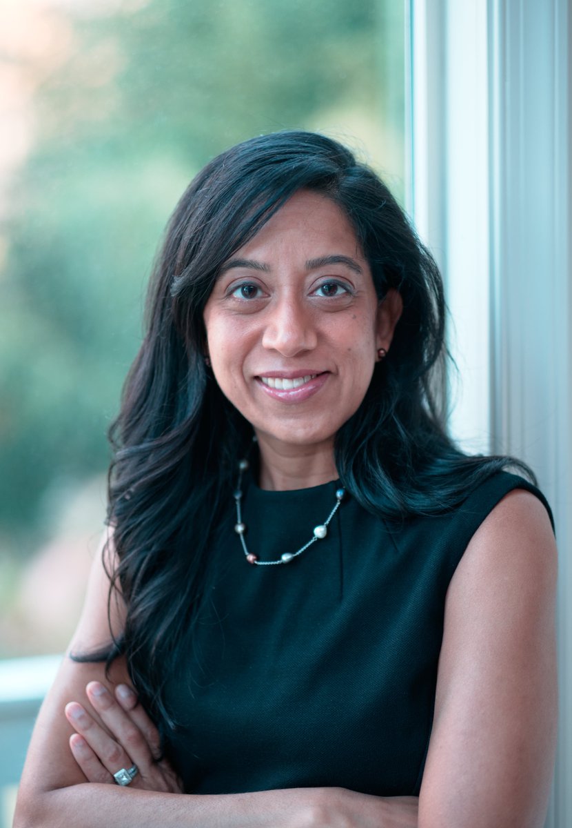 #NewsRelease: IDA #STPI Assistant Director Asha Balakrishnan Appointed to the American Society of Mechanical Engineers Committee on Sustainability idalink.org/23-118 <a href="/ASMEdotorg/">ASME.org</a>