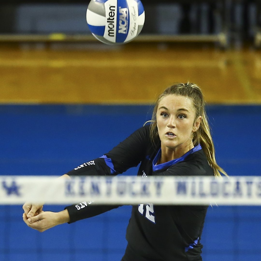 OmahaSupernovas's tweet photo. #Supernovas fans, we have some EXCITING news!🤩

The @OmahaSupernovas have signed a quartet of former college standouts 🔥: Kansas Jayhawk record holders Anna Church &amp; Allison Mayfield, as well as national champion libero Gabby Curry  &amp; former UNK setter Maddie Squiers. https://t.co/dw5wPN7PY1