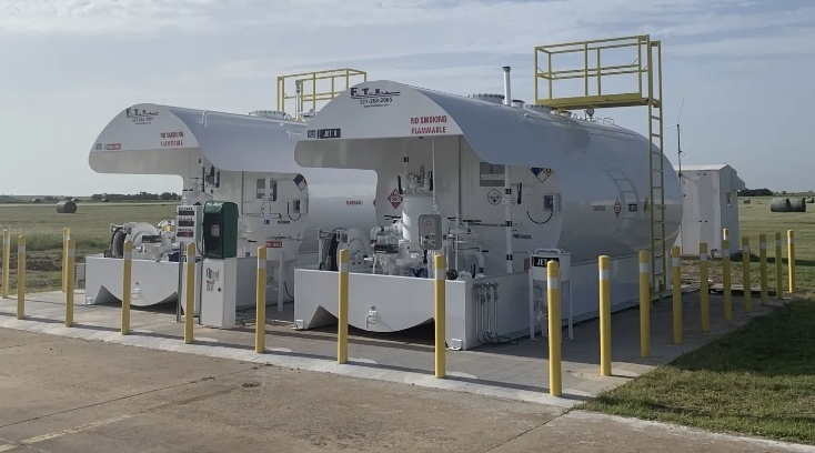 Attn: Oklahoma airports, marinas &amp; commercial fuel operators: we operate a fuel management branch in your state! Past projects include Perry Municipal Airport Fuel &amp; Strayhorn Marina. Fuel your progress today: hoidale.com/contact.

#Growth #Partnership #Collaboration