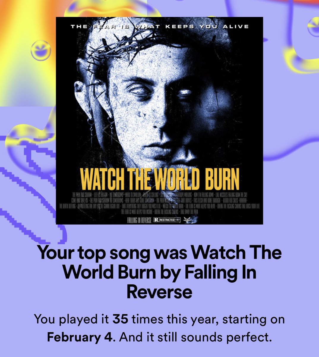 Scottgerrin56's tweet photo. @bradtaste I truly have a Brad Taste in Music https://t.co/7EtcCb7xuw