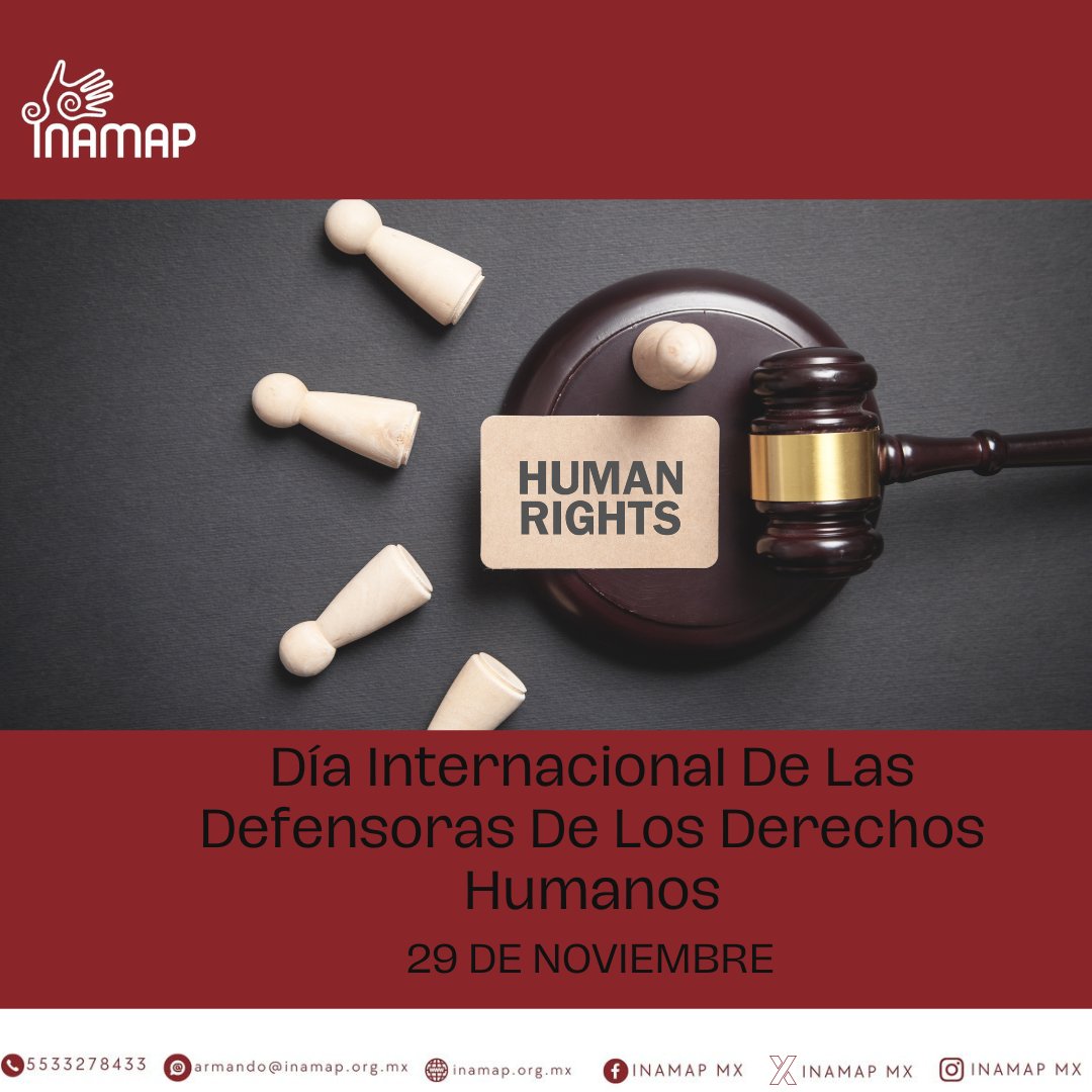 INAMAP MX tweet media