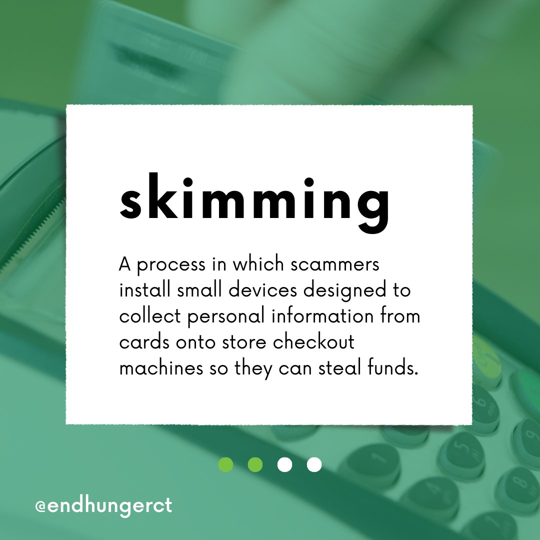 End Hunger Connecticut! tweet media