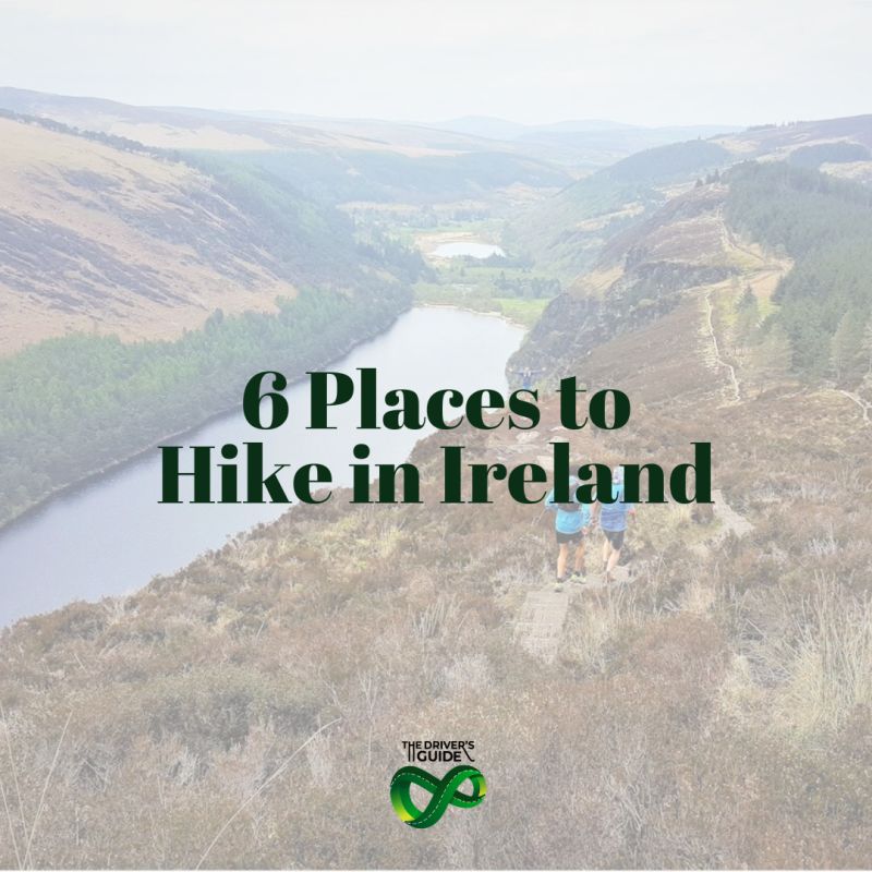 Embark on a #journey through the breathtaking #landscapes of Ireland with our latest #article unveiling the top 6 must-do hikes!

From rugged cliffs to lush green valleys, these trails promise an unforgettable #adventure 🏞️

Get ready to be captivated 👉 driversguide.ie/all/the-6-best…