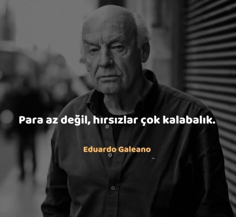 sevildi's tweet photo. Bugünün Türkiyesi "Para az değil, hırsızlar çok kalabalık." https://t.co/Hp8ZqDBq9D