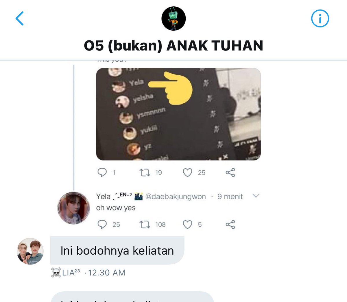 rara tweet media