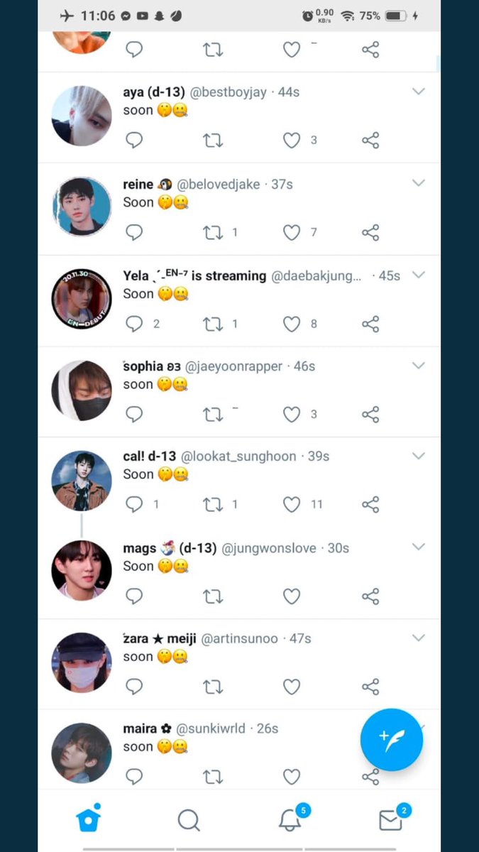 rara tweet media