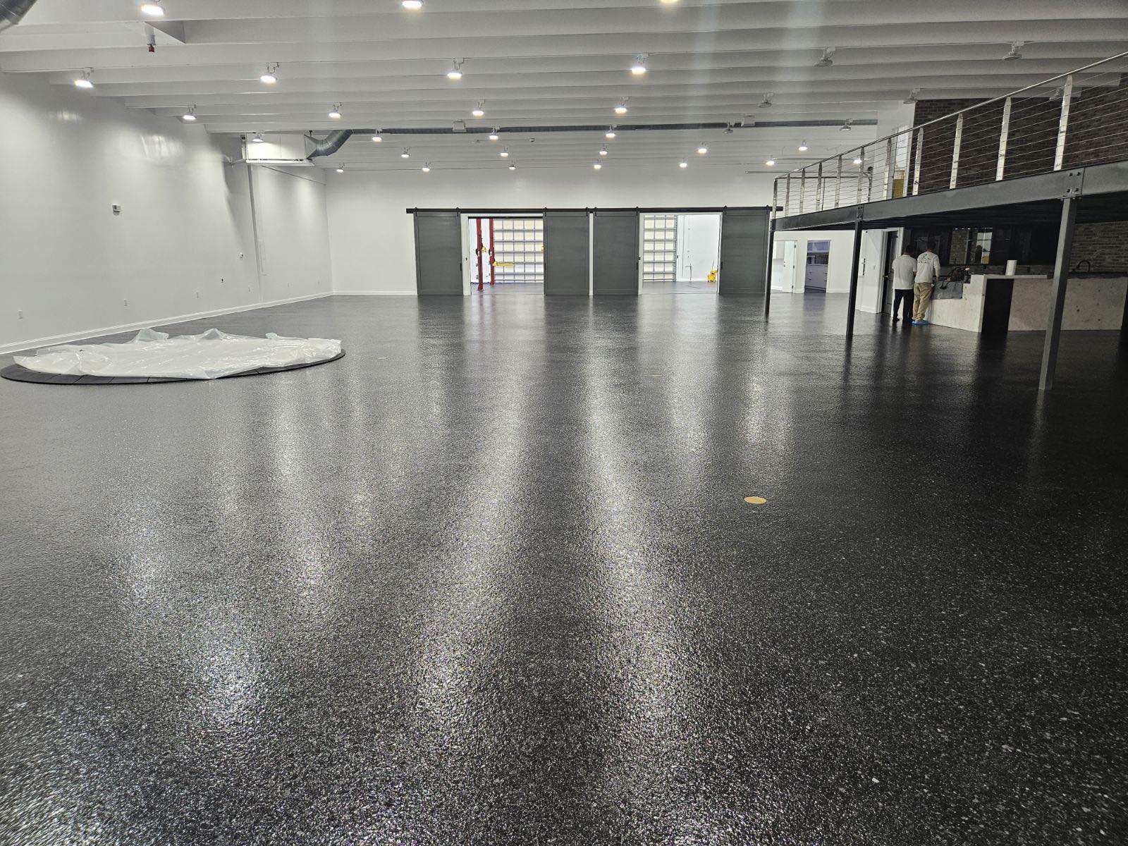 Epoxy Flooring Superstore
