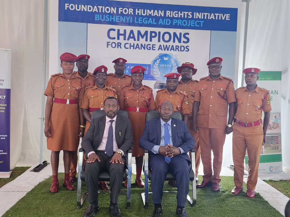 Dr. L. Sewanyana tweet media